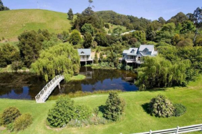 Apple Tree Cottage Apollo Bay